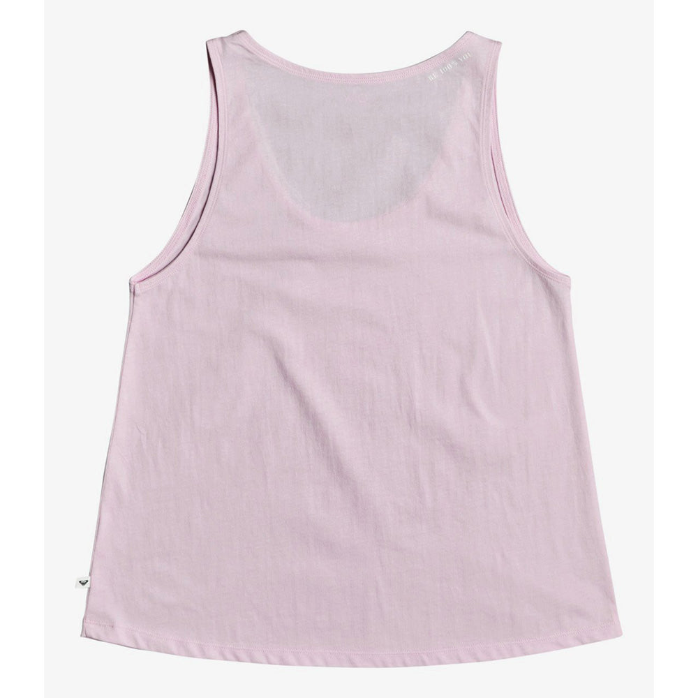 Roxy Closing Party Corpo Vest