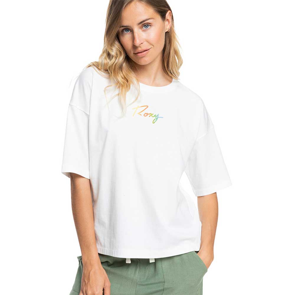 Roxy Easy And Basic T-Shirt