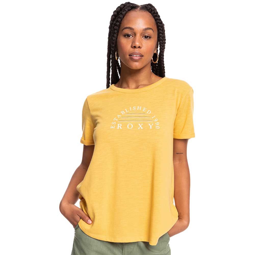 Roxy Oceanholic T-Shirt