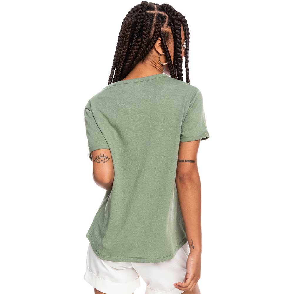 Roxy Oceanholic T-Shirt