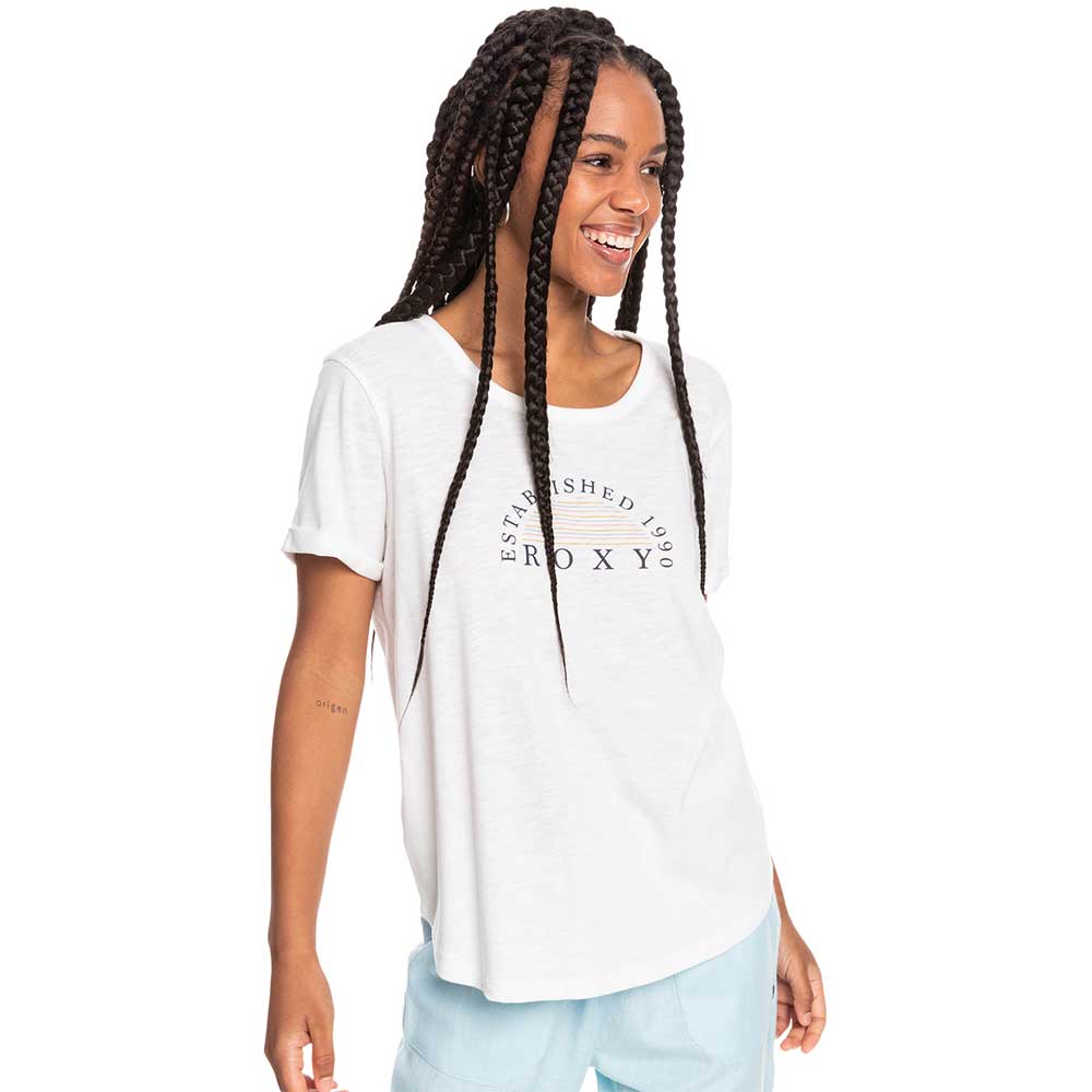 Roxy Oceanholic T-Shirt