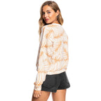 Roxy Off To The Beach Sweatshirt
