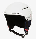 Roxy Alley Oop Ski/Snowboard Helmet - Bright White