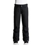 Roxy Backyard Snow Pant Black