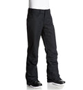 Roxy Backyard Snow Pant Black