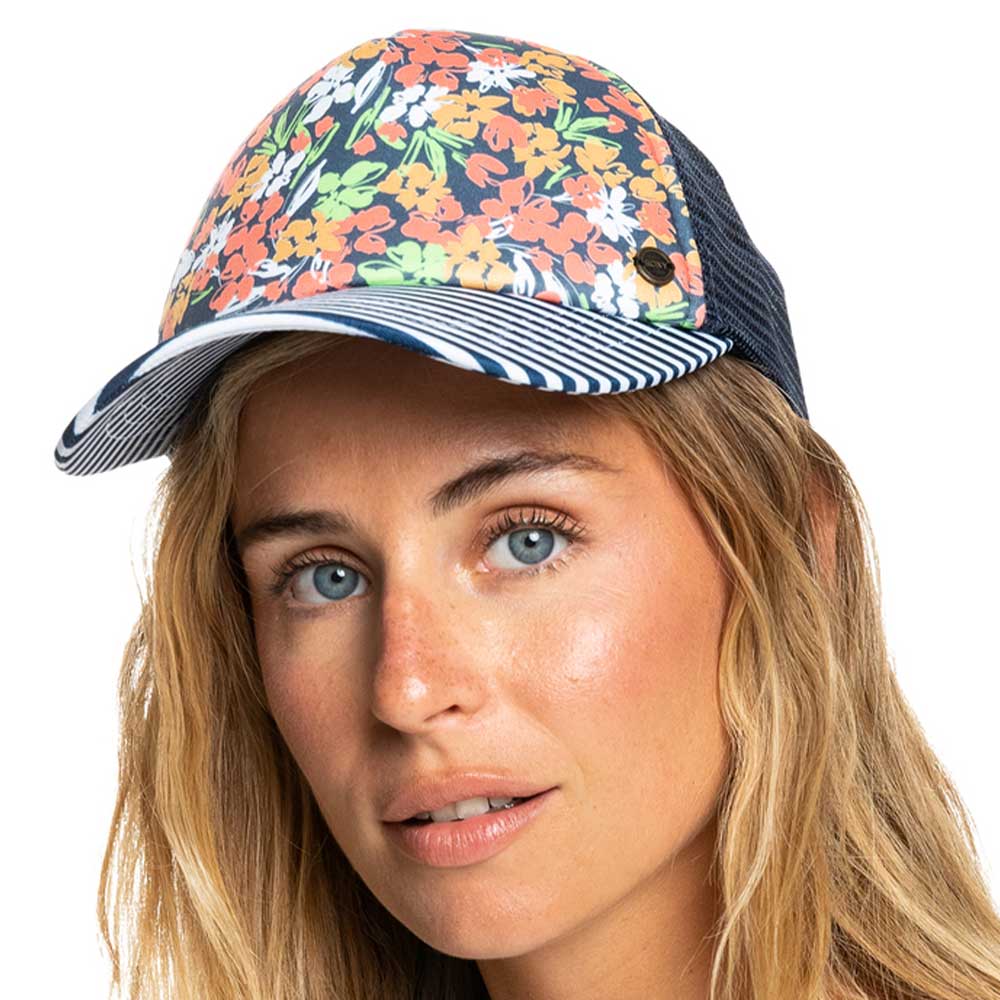 Roxy Beautiful Morning Cap