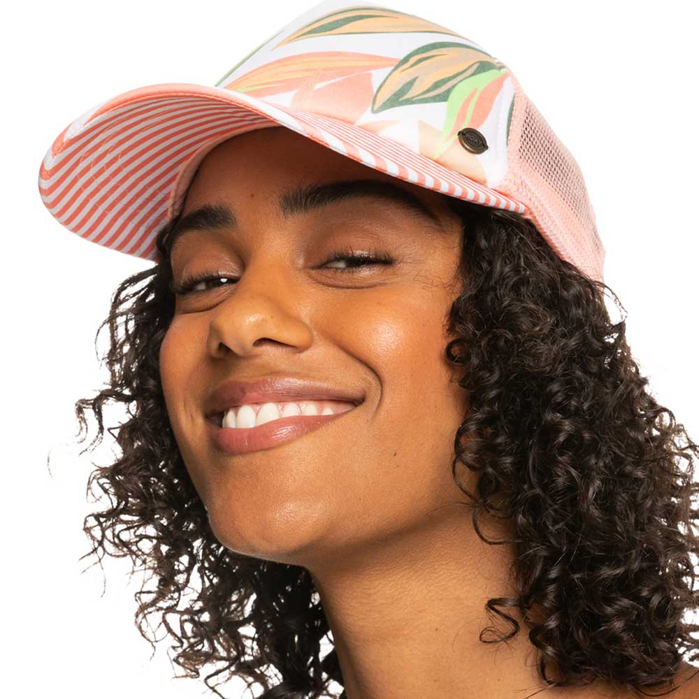 Roxy Beautiful Morning Cap