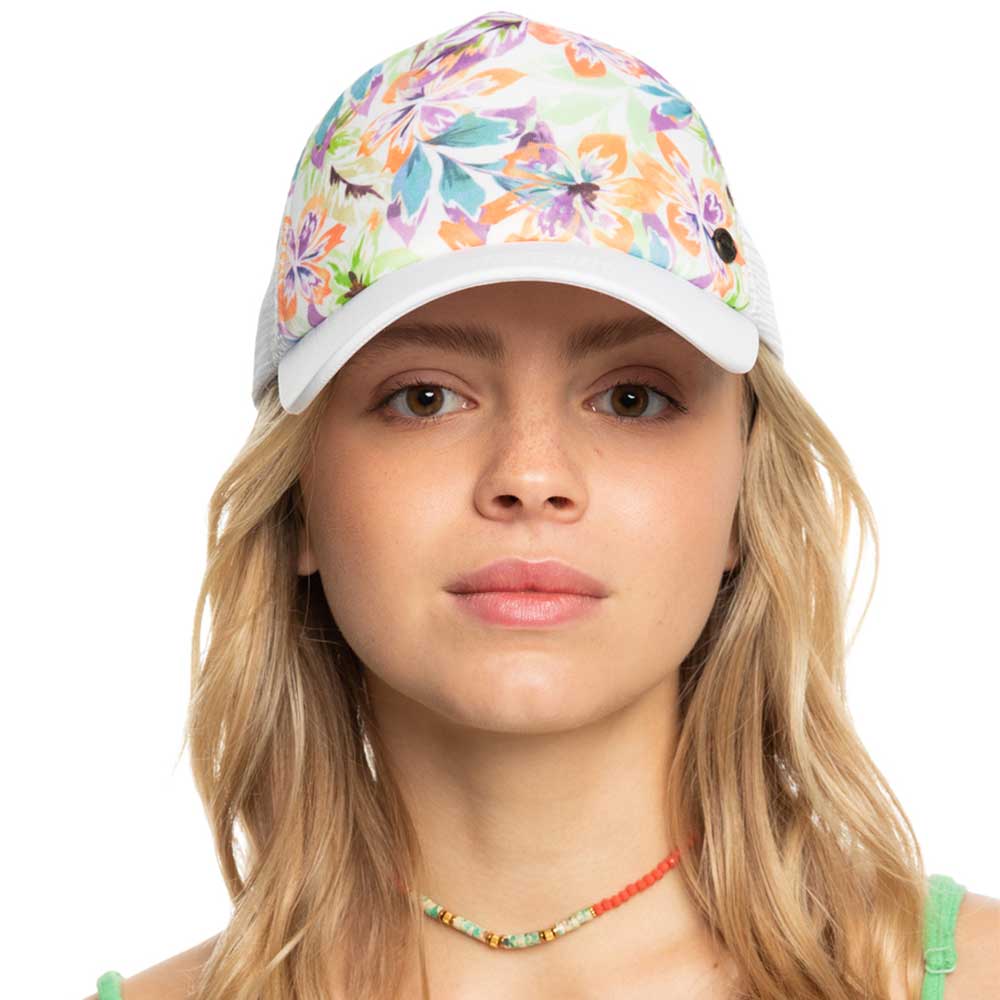 Roxy Beautiful Morning Cap