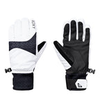 Roxy Big Bear Ski/Snowboard Gloves