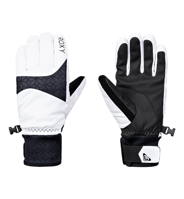 Roxy Big Bear Ski/Snowboard Gloves