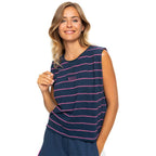 Roxy Big Shoulders Vest Top