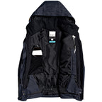 Roxy Billie Snowboard/Ski Jacket - True Black