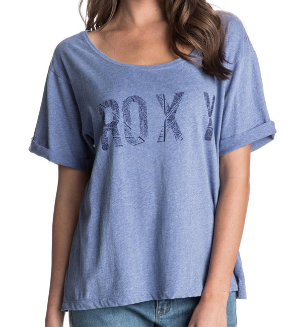 Roxy Boyfriend T-shirt B