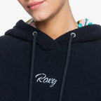 Roxy Call Me Sherpa Fleece