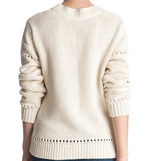 Roxy Cove Dweller Sweater