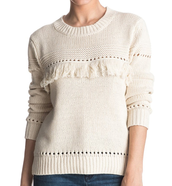 Roxy Cove Dweller Sweater