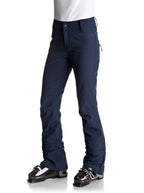 Roxy Creek Snow Pant Peacoat