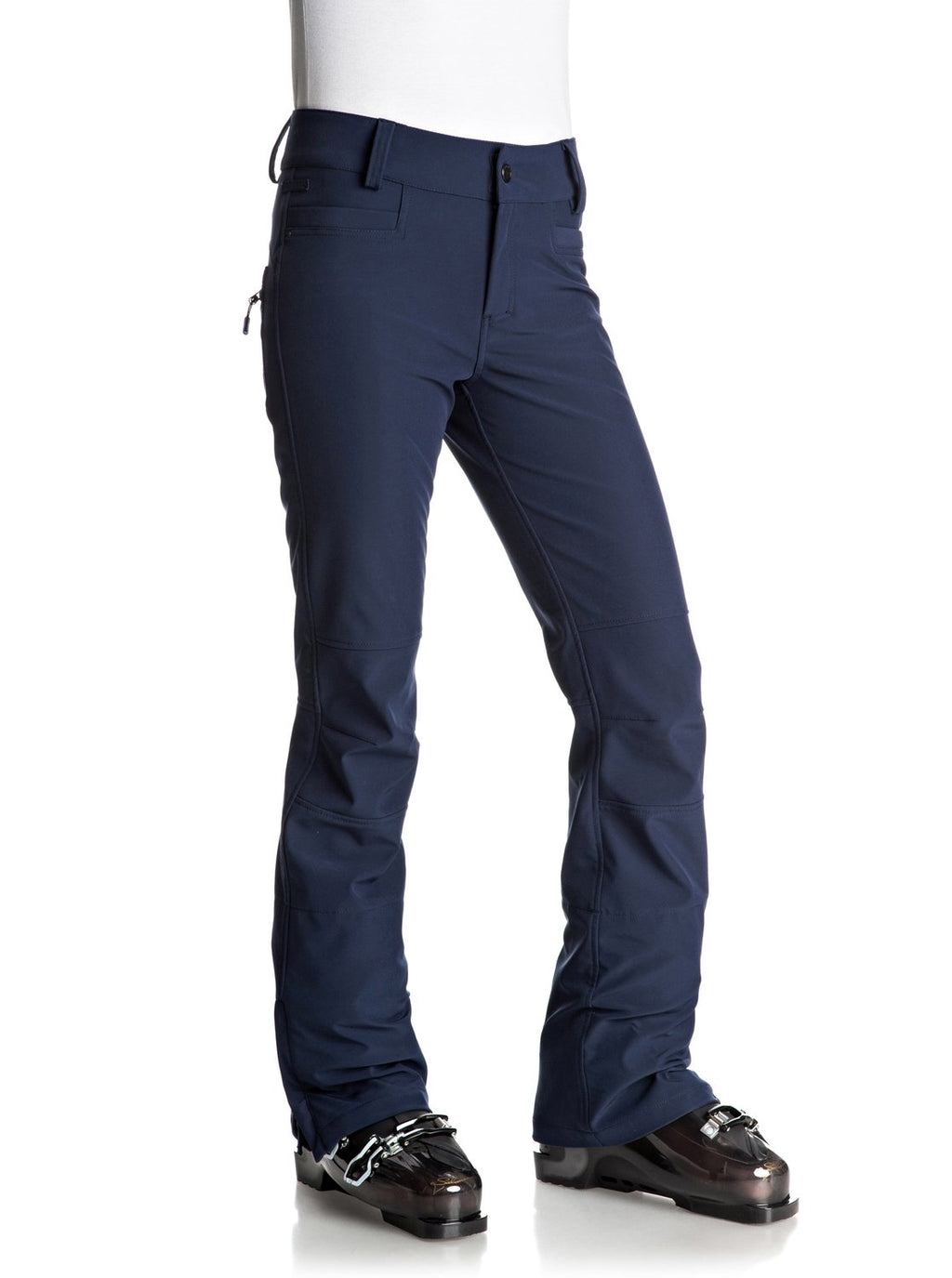 Roxy Creek Snow Pant Peacoat