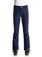 Roxy Creek Snow Pant Peacoat