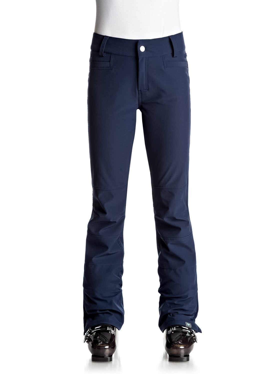 Roxy Creek Snow Pant Peacoat
