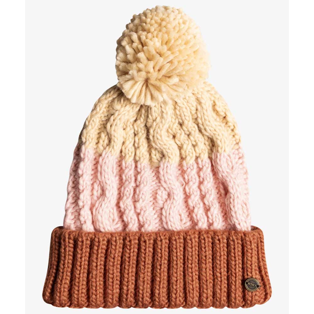 Roxy Doux Velvet Beanie