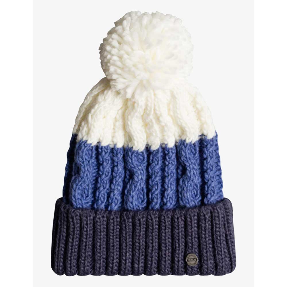 Roxy Doux Velvet Beanie