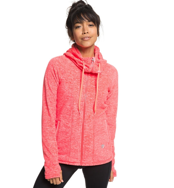 Roxy Electric Feeling Fleece