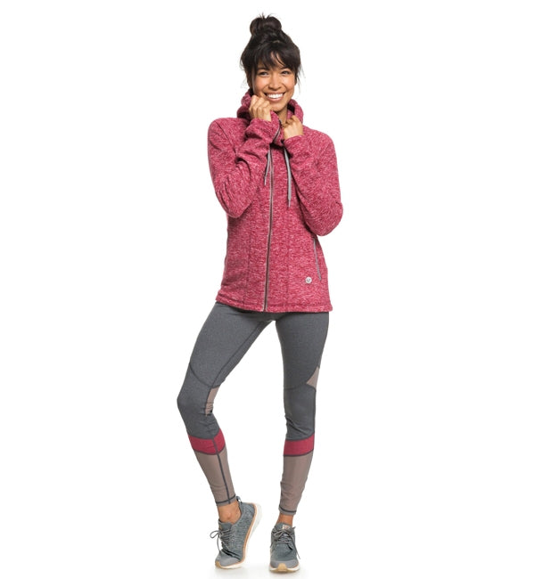 Roxy Electric Feeling Fleece