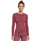 Roxy Make My Way Long Sleeve Top