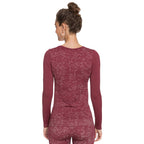 Roxy Make My Way Long Sleeve Top