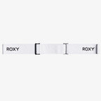 Roxy Storm Women Ski/Snowboard Goggles - Bright White