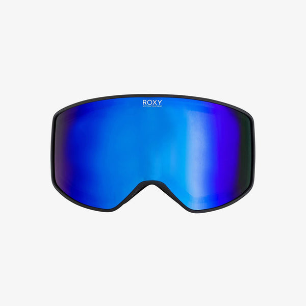 roxy storm true black goggle Roxy Storm Women Ski/Snowboard Goggles