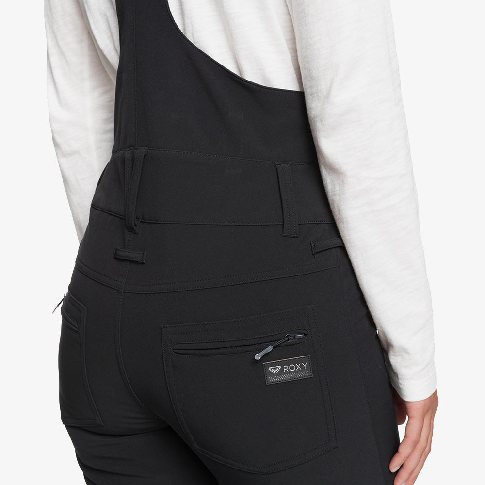 Roxy Summit Ski/Snowboard Bib Trousers