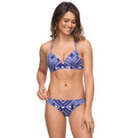 Roxy Essentials Tri/Surfer Bikini