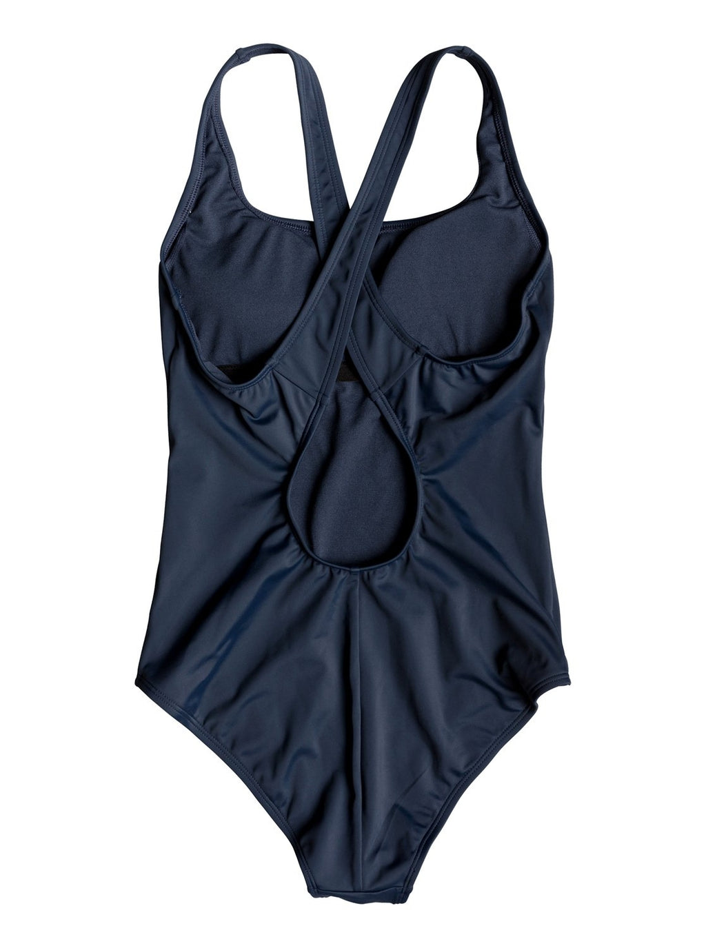 Roxy Roxy Fitness Basic One Piece Swimsuit
