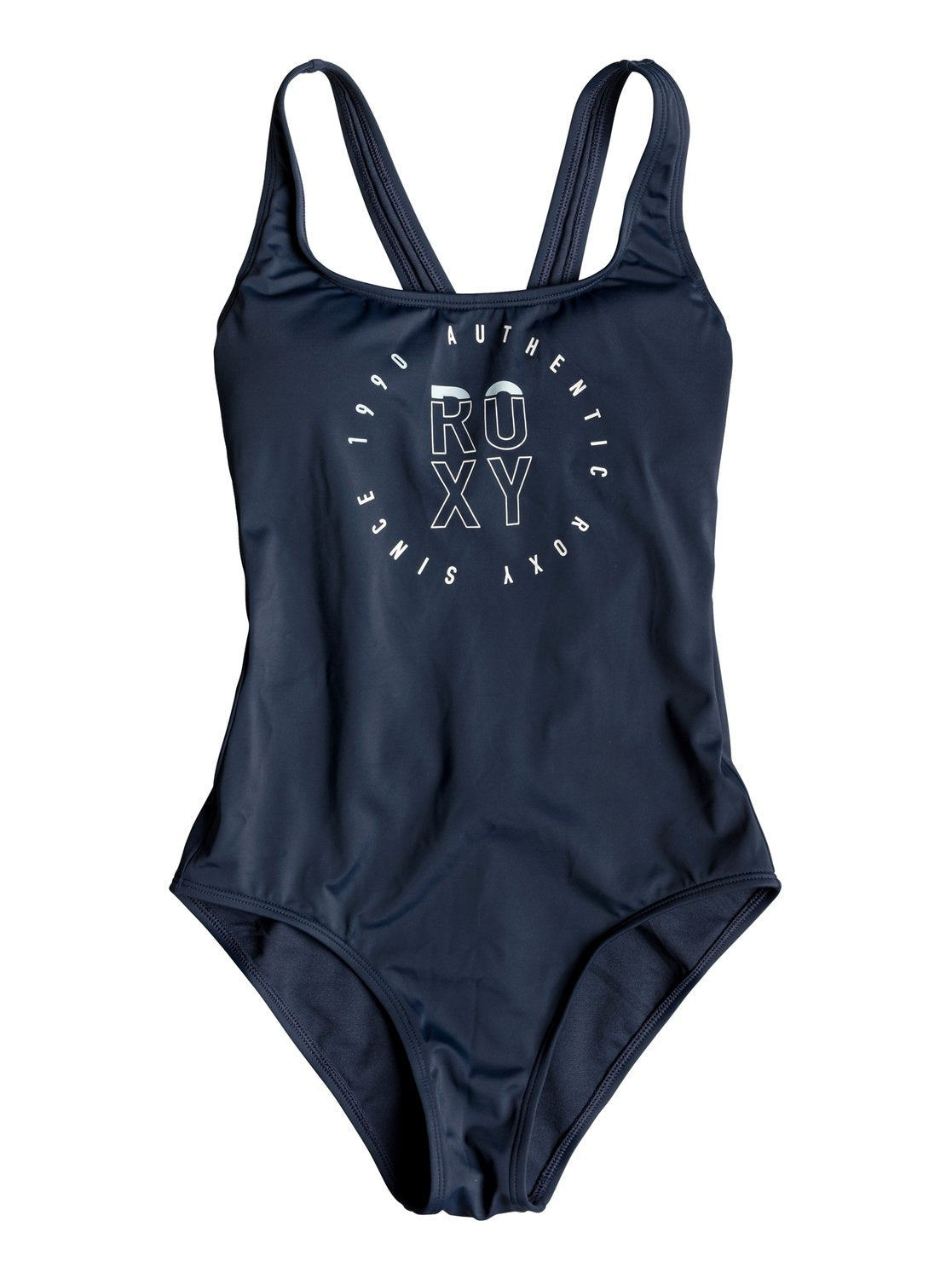 Roxy Roxy Fitness Basic One Piece Swimsuit