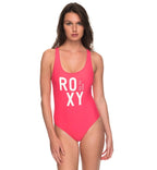 Roxy Fitness - One-Piece Swimsuit