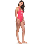 Roxy Fitness - One-Piece Swimsuit