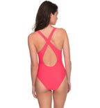 Roxy Fitness - One-Piece Swimsuit