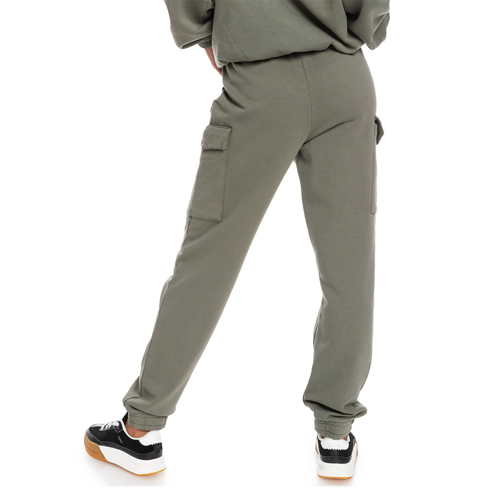 Roxy Flight Time Tracksuit Bottoms