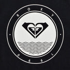 Roxy Girls So Amazing Long Sleeved T Shirt