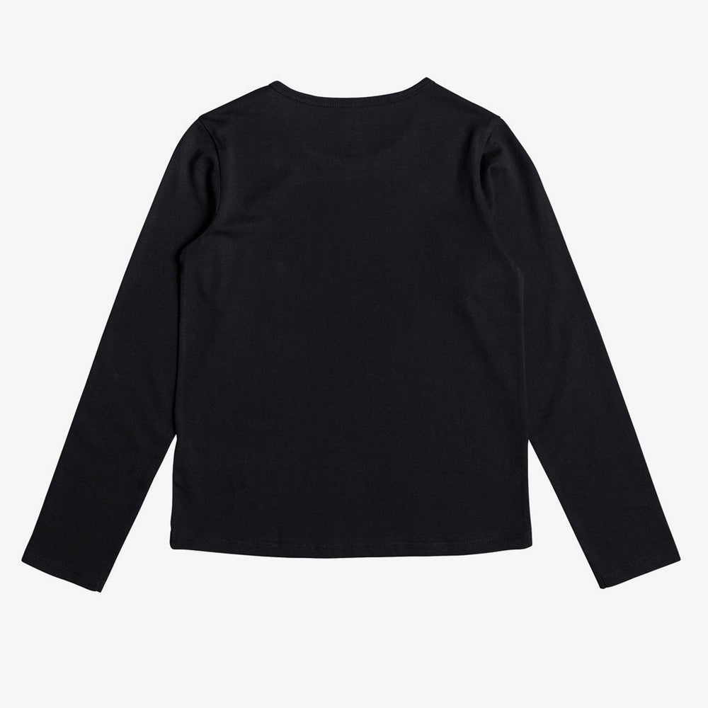 Roxy Girls So Amazing Long Sleeved T Shirt
