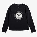 Roxy Girls So Amazing Long Sleeved T Shirt