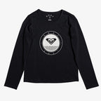 Roxy Girls So Amazing Long Sleeved T Shirt