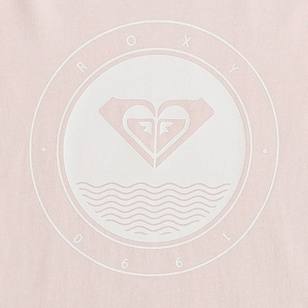 Roxy Girls So Amazing Long Sleeved T Shirt