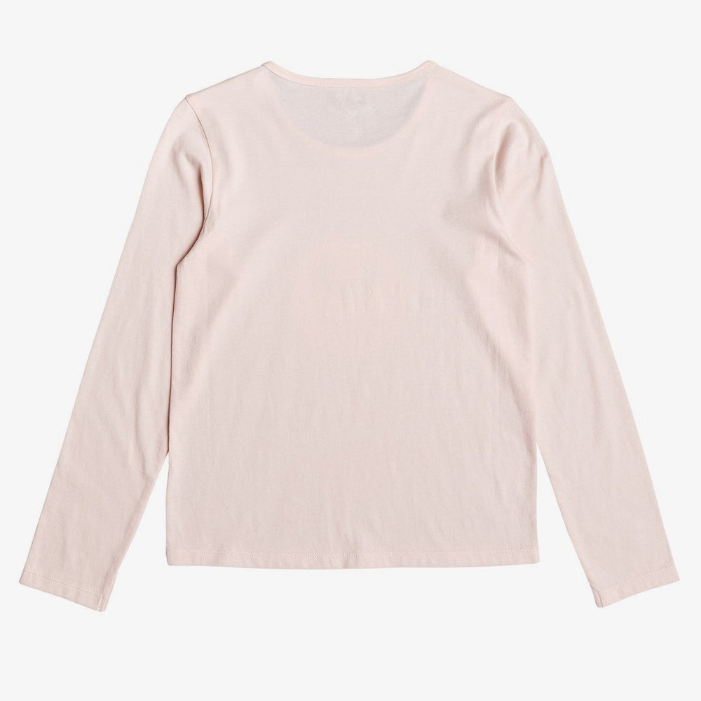 Roxy Girls So Amazing Long Sleeved T Shirt