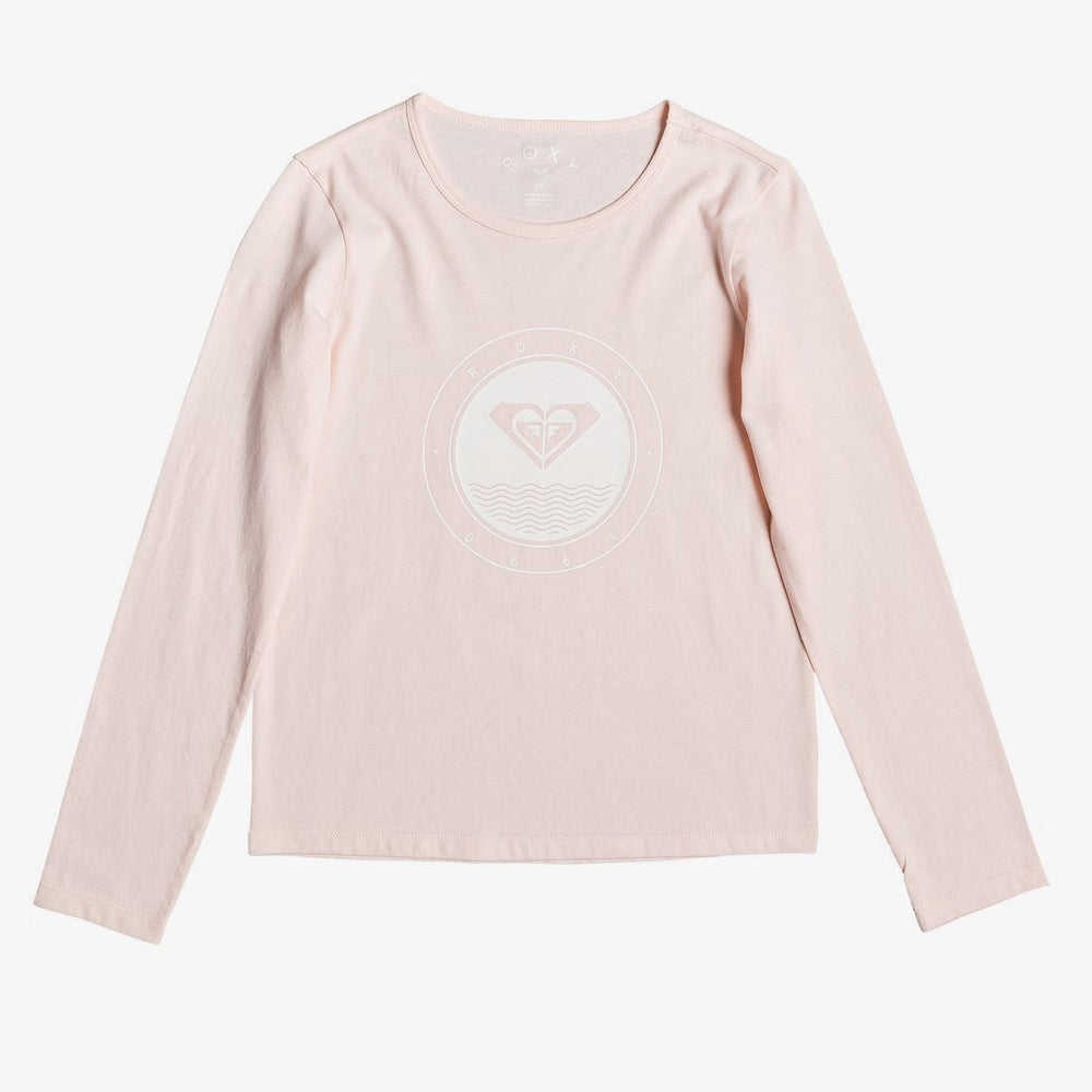 Roxy Girls So Amazing Long Sleeved T Shirt