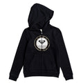 Roxy Girls The Good Side Zipped Hoodie