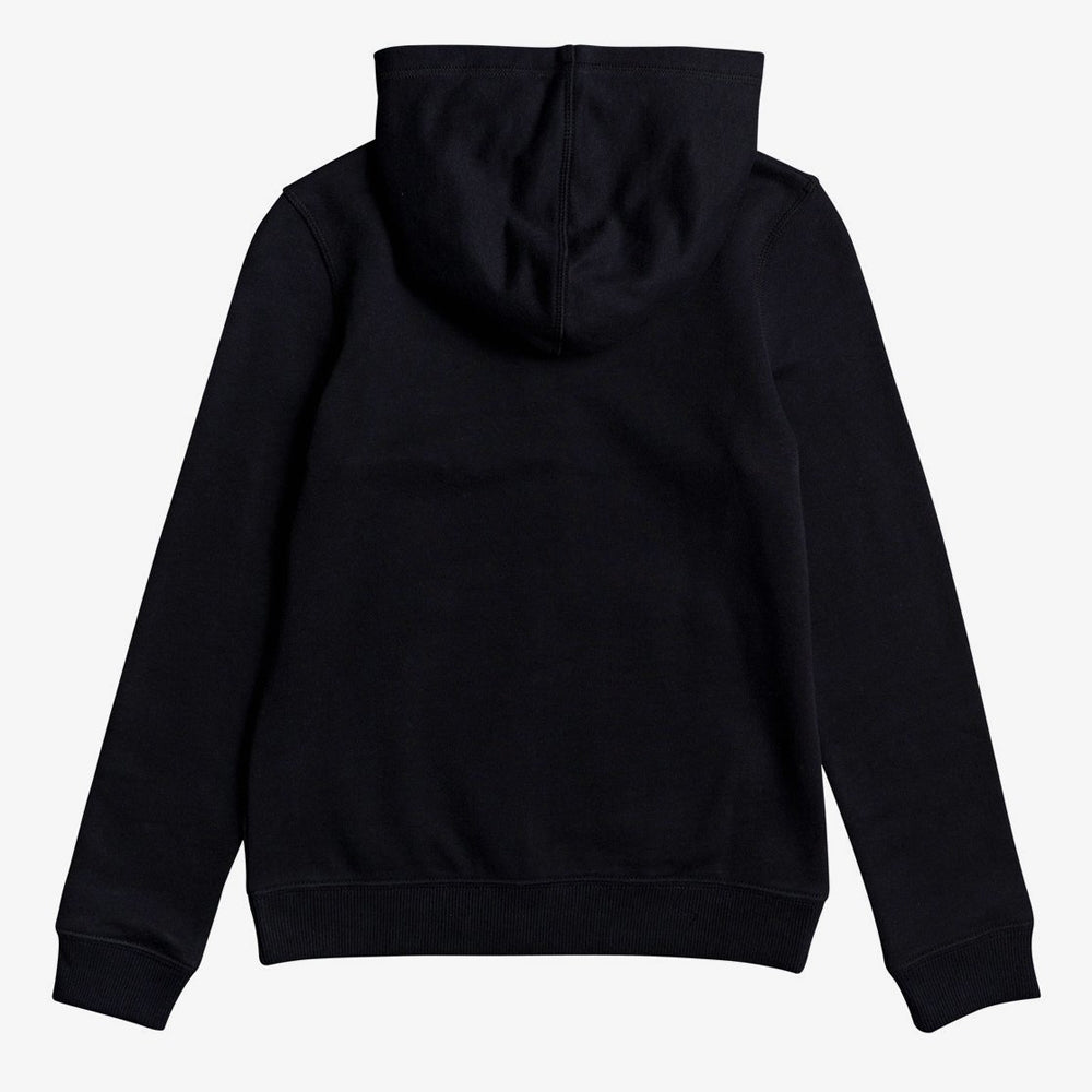 Roxy Girls The Good Side Zipped Hoodie