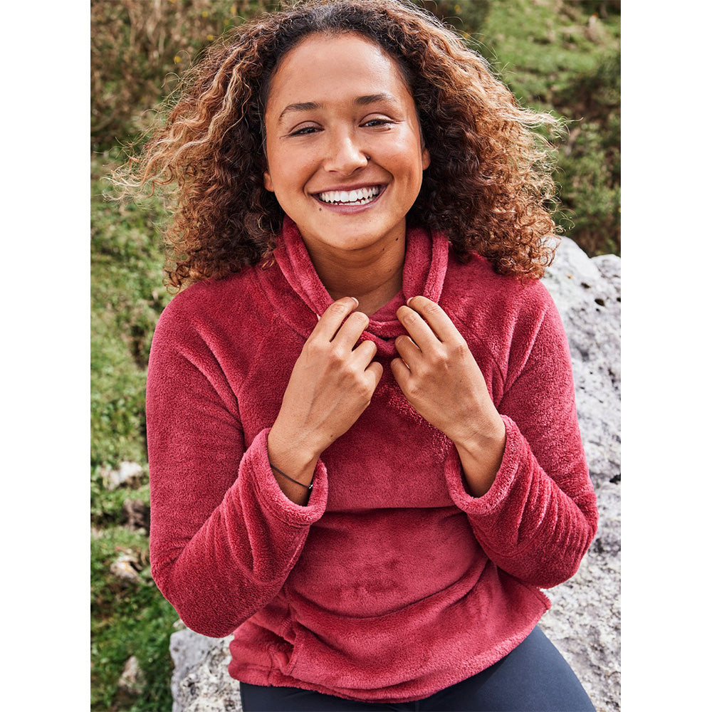 Roxy Invisible Sun Fleece